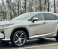 Сірий Лексус РХ, об'ємом двигуна 3.46 л та пробігом 114 тис. км за 37000 $, фото 3 на Automoto.ua
