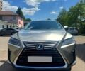 Серый Лексус РХ, объемом двигателя 20 л и пробегом 80 тыс. км за 34000 $, фото 3 на Automoto.ua