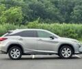 Сірий Лексус РХ, об'ємом двигуна 3.5 л та пробігом 53 тис. км за 7500 $, фото 6 на Automoto.ua
