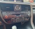 Сірий Лексус РХ, об'ємом двигуна 3.46 л та пробігом 89 тис. км за 35500 $, фото 19 на Automoto.ua