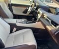 Сірий Лексус РХ, об'ємом двигуна 3.46 л та пробігом 86 тис. км за 33500 $, фото 12 на Automoto.ua