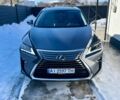 Сірий Лексус РХ, об'ємом двигуна 3.46 л та пробігом 85 тис. км за 28000 $, фото 6 на Automoto.ua