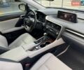Сірий Лексус РХ, об'ємом двигуна 3.46 л та пробігом 134 тис. км за 35200 $, фото 32 на Automoto.ua