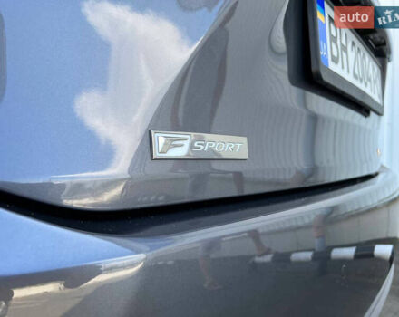 Сірий Лексус РХ, об'ємом двигуна 3.46 л та пробігом 94 тис. км за 39900 $, фото 9 на Automoto.ua