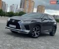 Сірий Лексус РХ, об'ємом двигуна 3.46 л та пробігом 134 тис. км за 35200 $, фото 1 на Automoto.ua