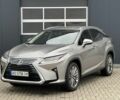 Сірий Лексус РХ, об'ємом двигуна 2 л та пробігом 130 тис. км за 25999 $, фото 1 на Automoto.ua