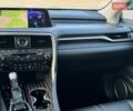 Сірий Лексус РХ, об'ємом двигуна 3.46 л та пробігом 114 тис. км за 33500 $, фото 34 на Automoto.ua
