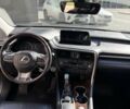 Сірий Лексус РХ, об'ємом двигуна 3.46 л та пробігом 130 тис. км за 28200 $, фото 7 на Automoto.ua