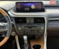 Сірий Лексус РХ, об'ємом двигуна 3.46 л та пробігом 48 тис. км за 27700 $, фото 18 на Automoto.ua