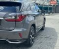 Сірий Лексус РХ, об'ємом двигуна 3.46 л та пробігом 134 тис. км за 35200 $, фото 6 на Automoto.ua