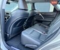 Сірий Лексус РХ, об'ємом двигуна 3.46 л та пробігом 78 тис. км за 39300 $, фото 32 на Automoto.ua