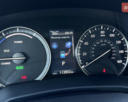 Лексус РХ 2017 в Киеве на Automoto.ua Серый Лексус РХ, объемом двигателя 3.46 л и пробегом 112 тыс. км за 37500 $, фото 32 на Automoto.ua