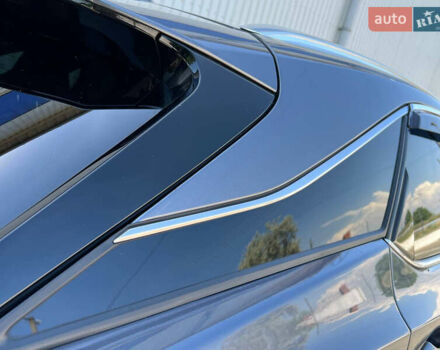 Сірий Лексус РХ, об'ємом двигуна 3.46 л та пробігом 94 тис. км за 39900 $, фото 4 на Automoto.ua