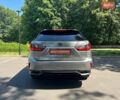 Сірий Лексус РХ, об'ємом двигуна 3.46 л та пробігом 199 тис. км за 34500 $, фото 6 на Automoto.ua