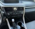 Сірий Лексус РХ, об'ємом двигуна 3.46 л та пробігом 111 тис. км за 29800 $, фото 5 на Automoto.ua
