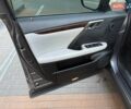 Сірий Лексус РХ, об'ємом двигуна 3.46 л та пробігом 77 тис. км за 28999 $, фото 35 на Automoto.ua