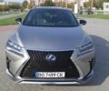 Лексус РХ 2017 в Львове на Automoto.ua Серый Лексус РХ, объемом двигателя 0 л и пробегом 47 тыс. км за 42000 $, фото 18 на Automoto.ua