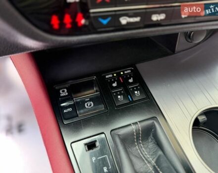 Сірий Лексус РХ, об'ємом двигуна 3.5 л та пробігом 133 тис. км за 31900 $, фото 25 на Automoto.ua