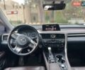 Серый Лексус РХ, объемом двигателя 2 л и пробегом 77 тыс. км за 33500 $, фото 14 на Automoto.ua
