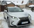 Сірий Лексус РХ, об'ємом двигуна 3.46 л та пробігом 213 тис. км за 26500 $, фото 1 на Automoto.ua