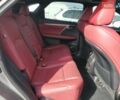 Серый Лексус РХ, объемом двигателя 3.46 л и пробегом 24 тыс. км за 10000 $, фото 10 на Automoto.ua