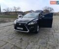 Серый Лексус РХ, объемом двигателя 3.46 л и пробегом 170 тыс. км за 27000 $, фото 13 на Automoto.ua