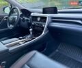 Сірий Лексус РХ, об'ємом двигуна 3.46 л та пробігом 78 тис. км за 39300 $, фото 24 на Automoto.ua