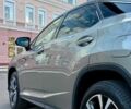 Серый Лексус РХ, объемом двигателя 3.46 л и пробегом 67 тыс. км за 34500 $, фото 16 на Automoto.ua