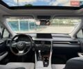 Сірий Лексус РХ, об'ємом двигуна 3.46 л та пробігом 132 тис. км за 35999 $, фото 27 на Automoto.ua