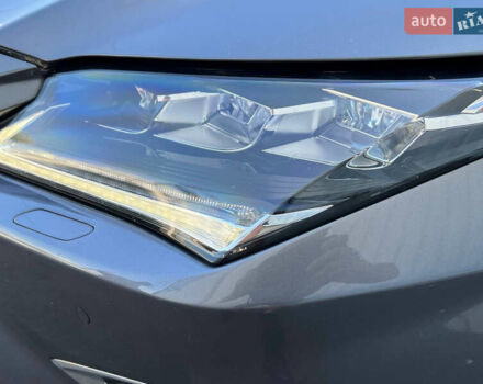 Сірий Лексус РХ, об'ємом двигуна 3.46 л та пробігом 94 тис. км за 39900 $, фото 10 на Automoto.ua