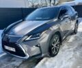 Сірий Лексус РХ, об'ємом двигуна 3.5 л та пробігом 85 тис. км за 28000 $, фото 7 на Automoto.ua
