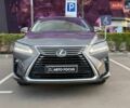 Серый Лексус РХ, объемом двигателя 2 л и пробегом 181 тыс. км за 30990 $, фото 1 на Automoto.ua