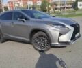 Лексус РХ 2017 в Львове на Automoto.ua Серый Лексус РХ, объемом двигателя 0 л и пробегом 47 тыс. км за 42000 $, фото 10 на Automoto.ua