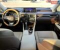 Сірий Лексус РХ, об'ємом двигуна 3.46 л та пробігом 86 тис. км за 33500 $, фото 23 на Automoto.ua