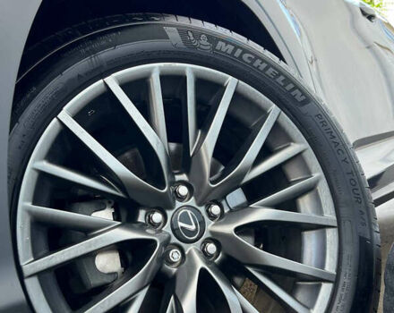 Сірий Лексус РХ, об'ємом двигуна 3.46 л та пробігом 94 тис. км за 39900 $, фото 52 на Automoto.ua