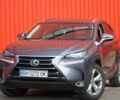 Серый Лексус РХ, объемом двигателя 2 л и пробегом 40 тыс. км за 32000 $, фото 1 на Automoto.ua