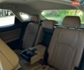 Серый Лексус РХ, объемом двигателя 2 л и пробегом 124 тыс. км за 29000 $, фото 13 на Automoto.ua