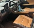 Серый Лексус РХ, объемом двигателя 2 л и пробегом 100 тыс. км за 29700 $, фото 9 на Automoto.ua