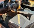 Сірий Лексус РХ, об'ємом двигуна 3.46 л та пробігом 86 тис. км за 33500 $, фото 21 на Automoto.ua