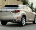 Лексус РХ 2017 в Днепре (Днепропетровске) на Automoto.ua Серый Лексус РХ, объемом двигателя 3.5 л и пробегом 69 тыс. км за 21000 $, фото 6 на Automoto.ua