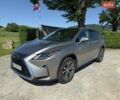 Сірий Лексус РХ, об'ємом двигуна 3.5 л та пробігом 66 тис. км за 36000 $, фото 3 на Automoto.ua