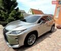 Сірий Лексус РХ, об'ємом двигуна 3.46 л та пробігом 150 тис. км за 28900 $, фото 2 на Automoto.ua