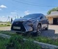 Сірий Лексус РХ, об'ємом двигуна 3.46 л та пробігом 89 тис. км за 35500 $, фото 2 на Automoto.ua