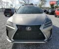 Серый Лексус РХ, объемом двигателя 3.46 л и пробегом 40 тыс. км за 11200 $, фото 5 на Automoto.ua