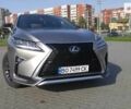 Лексус РХ 2017 в Львове на Automoto.ua Серый Лексус РХ, объемом двигателя 0 л и пробегом 47 тыс. км за 42000 $, фото 12 на Automoto.ua