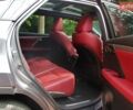 Сірий Лексус РХ, об'ємом двигуна 3.46 л та пробігом 55 тис. км за 43000 $, фото 9 на Automoto.ua