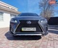 Сірий Лексус РХ, об'ємом двигуна 3.46 л та пробігом 89 тис. км за 35500 $, фото 5 на Automoto.ua