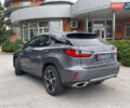 Лексус РХ 2017 в Киеве на Automoto.ua Серый Лексус РХ, объемом двигателя 3.46 л и пробегом 99 тыс. км за 31999 $, фото 9 на Automoto.ua