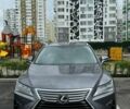 Сірий Лексус РХ, об'ємом двигуна 2 л та пробігом 252 тис. км за 26600 $, фото 5 на Automoto.ua