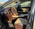 Сірий Лексус РХ, об'ємом двигуна 3.46 л та пробігом 86 тис. км за 33500 $, фото 20 на Automoto.ua